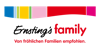 Ernsting's family Logo