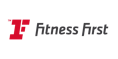 Fitness First Logo