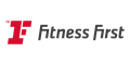 Fitness First logo