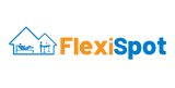Logo von Flexispot