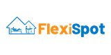 Logo von Flexispot