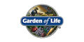 Logo von Garden of Life