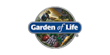 Logo von Garden of Life