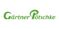 Gärtner Pötschke logo