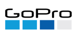 Logo von GoPro