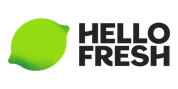 https://www.hellofresh.de logo