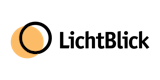 Logo von LichtBlick