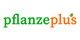 Logo von PflanzePlus