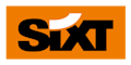 Logo von Sixt