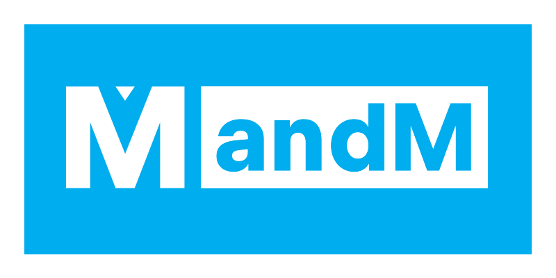 MandMDirect Logo