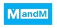 MandMDirect Logo