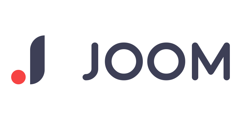 Joom Logo