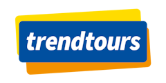 trendtours Touristik logo