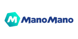 Logo von ManoMano