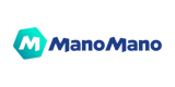 Logo von ManoMano