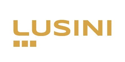 Logo von Lusini