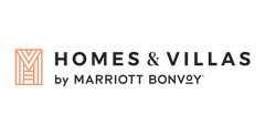 Homes & Villas by Marriott Bonvoy logo