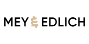 Mey & Edlich logo