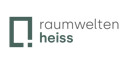raumweltenheiss Logo