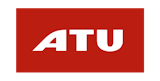Logo von ATU