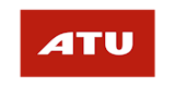 Logo von ATU