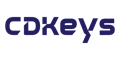 cdkeys.com logo
