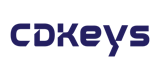 Logo von cdkeys.com