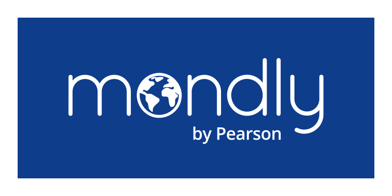 Mondly Logo