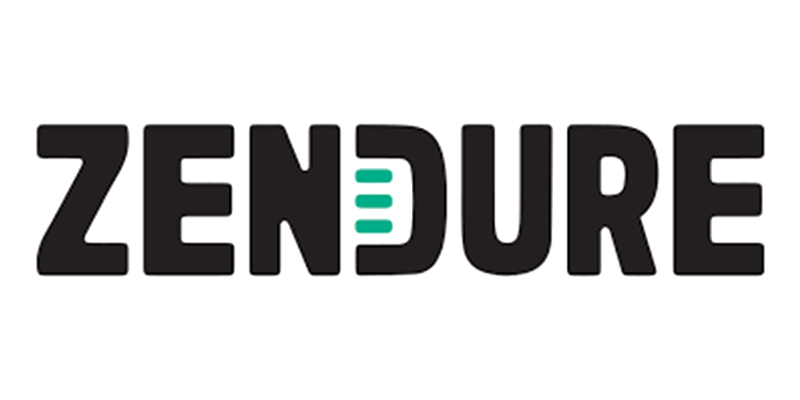 Zendure Logo
