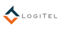 LogiTel logo