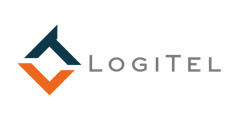 LogiTel logo