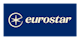 Logo von Eurostar