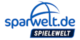 Logo von SPARWELT Spielewelt