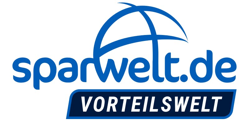 Logo von Sparwelt Vorteilswelt