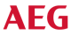 Logo von AEG