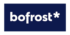 bofrost* logo