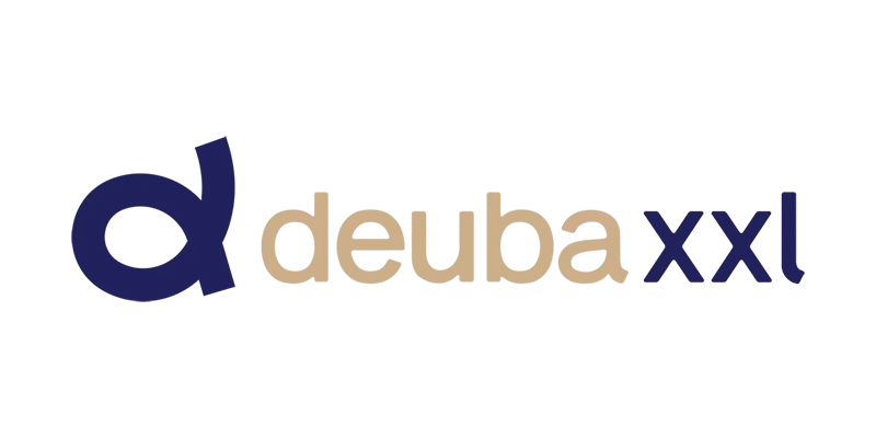 DeubaXXL Logo