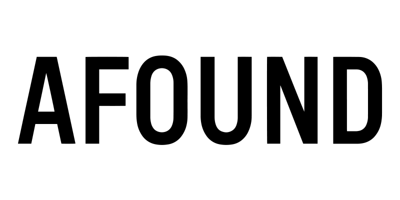 Afound Logo