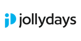 Logo von Jollydays