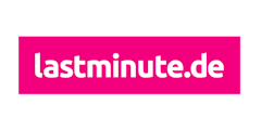 Lastminute.de logo