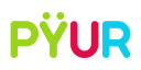 PYUR Logo