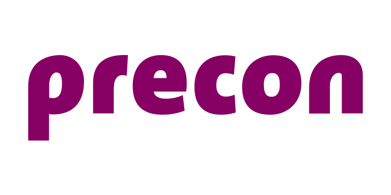 Precon Logo