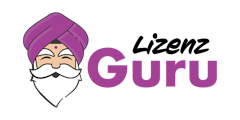 LizenzGuru logo