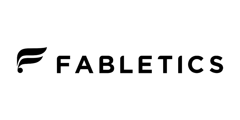 Logo von Fabletics