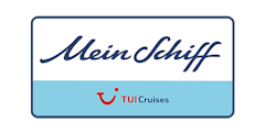 Logo von TUI Cruises