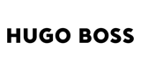 Logo von HUGO BOSS