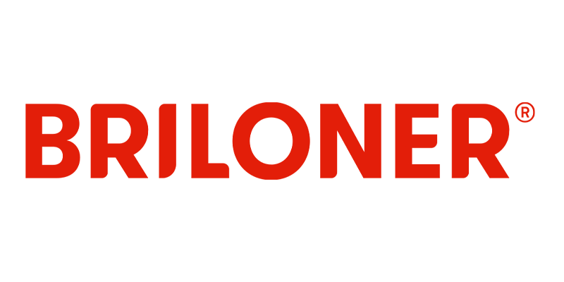 Logo von Briloner