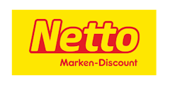 Logo von Netto