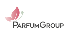 Logo von Parfumgroup
