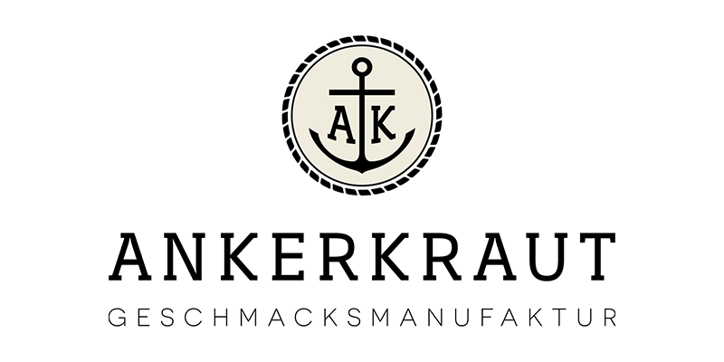 Ankerkraut Logo